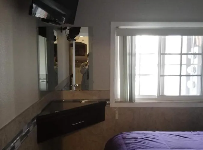 Suites Leon Rojo